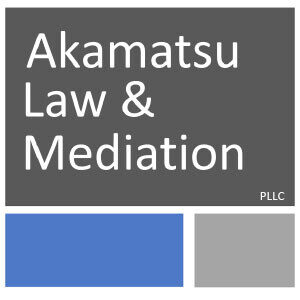 Akamatsu Law & Mediation PLLC